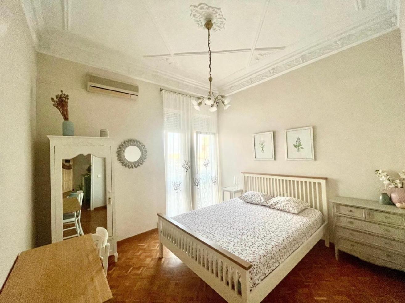 El Palacete Gran Via Walencja Zewnętrze zdjęcie
