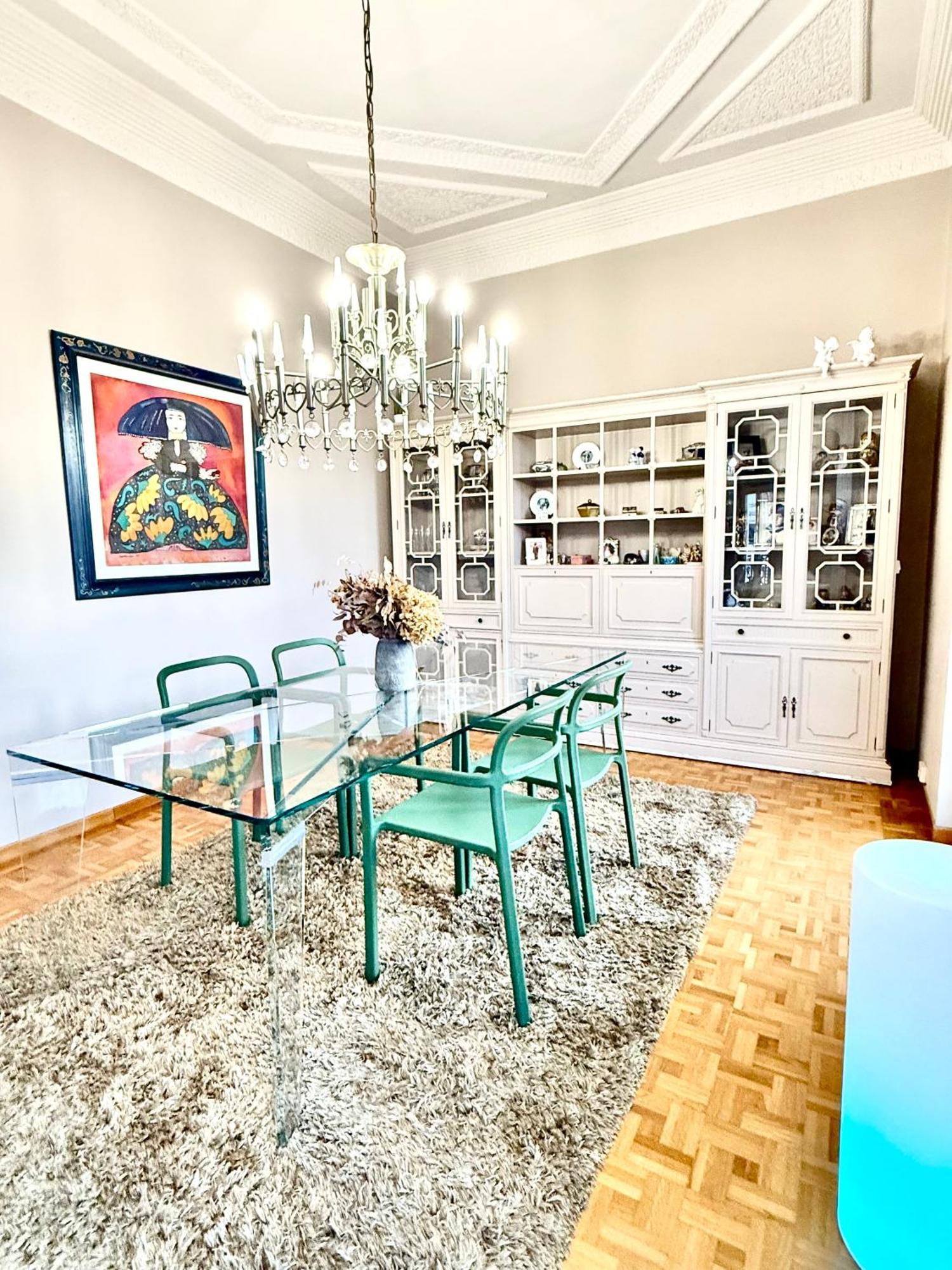 El Palacete Gran Via Walencja Zewnętrze zdjęcie