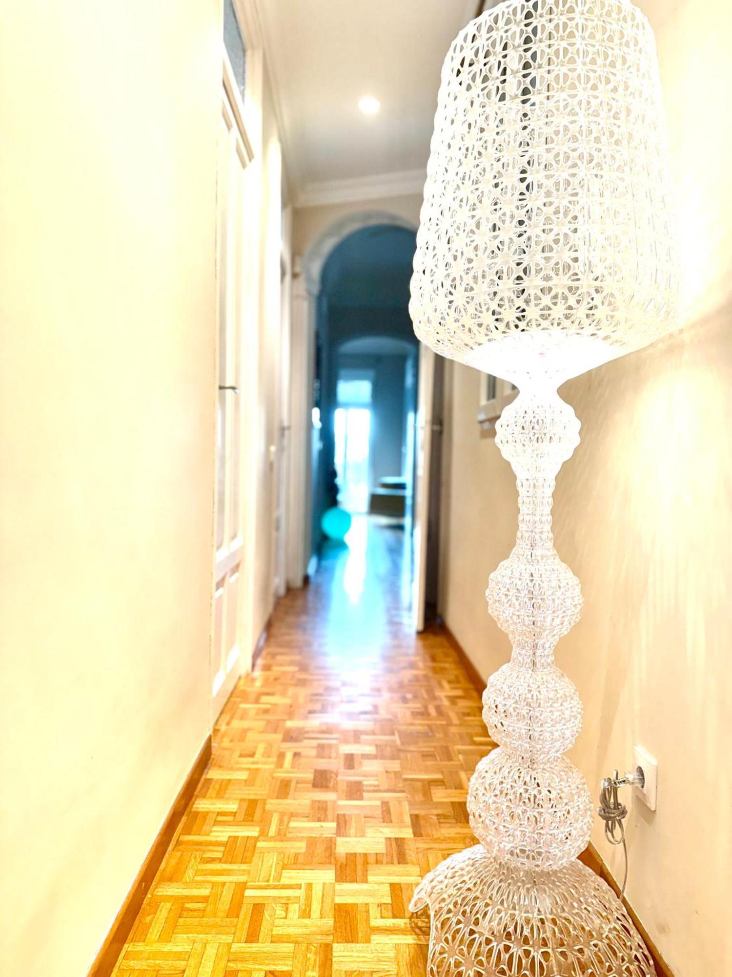 El Palacete Gran Via Walencja Zewnętrze zdjęcie