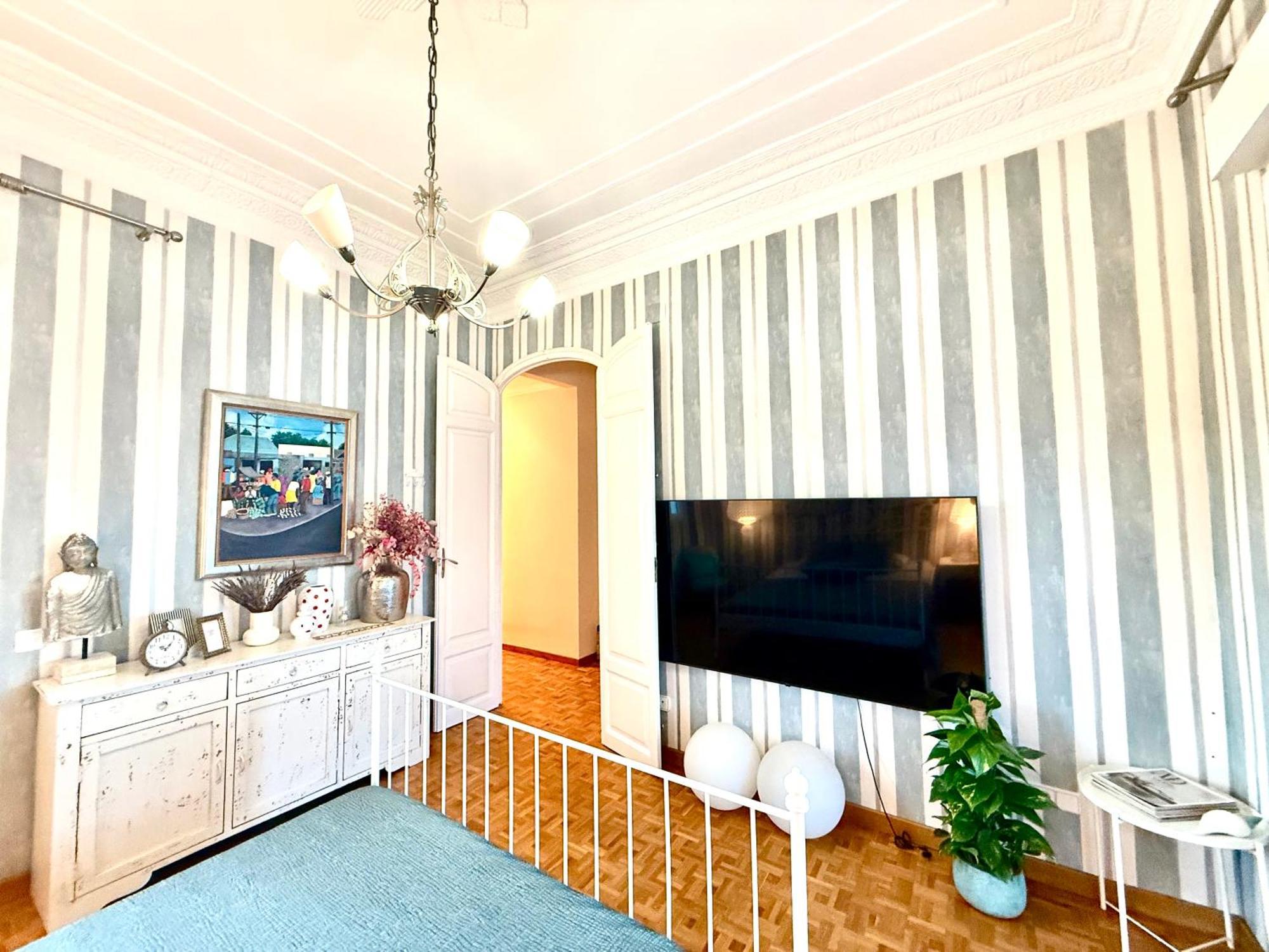 El Palacete Gran Via Walencja Zewnętrze zdjęcie