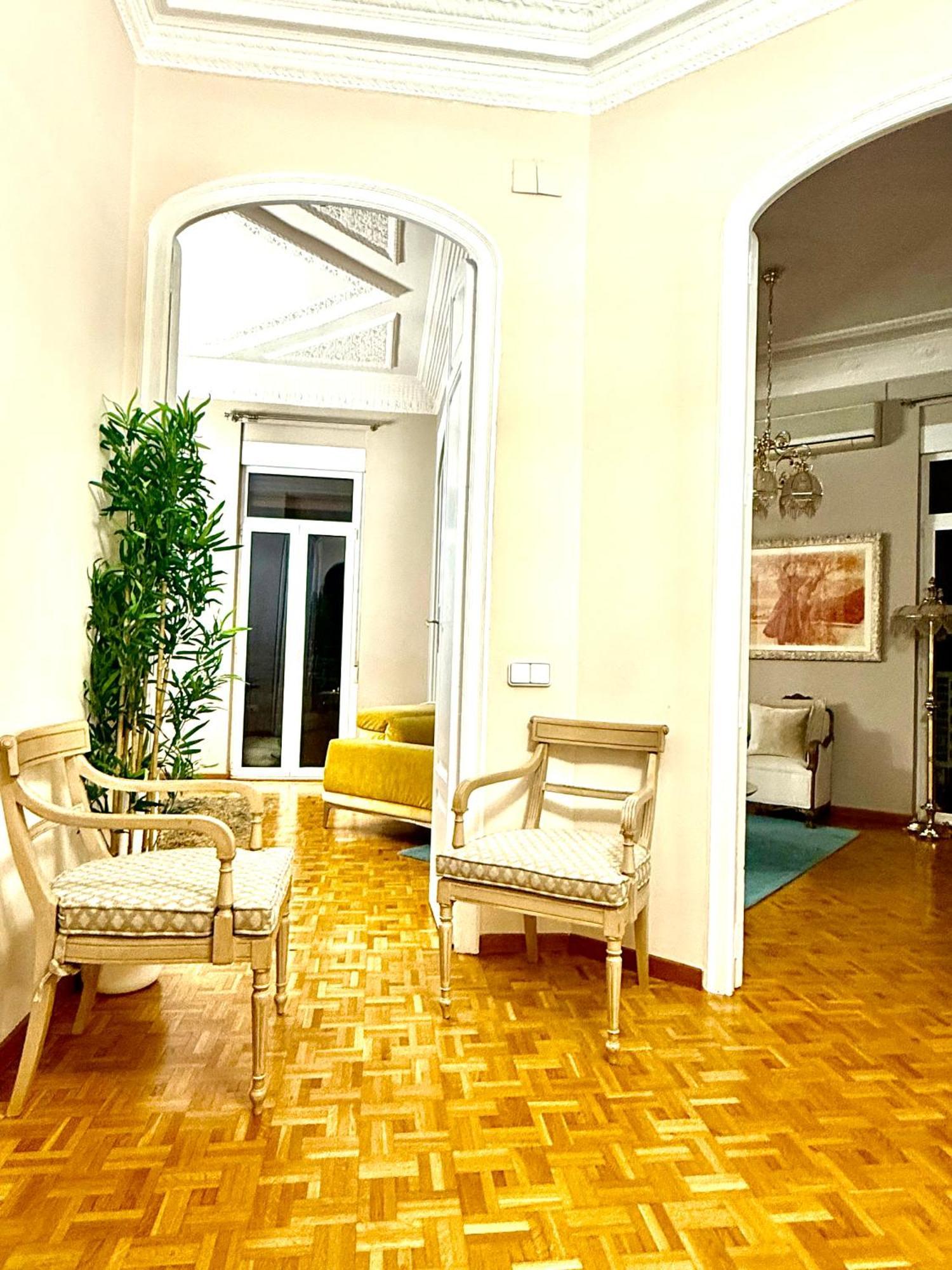 El Palacete Gran Via Walencja Zewnętrze zdjęcie