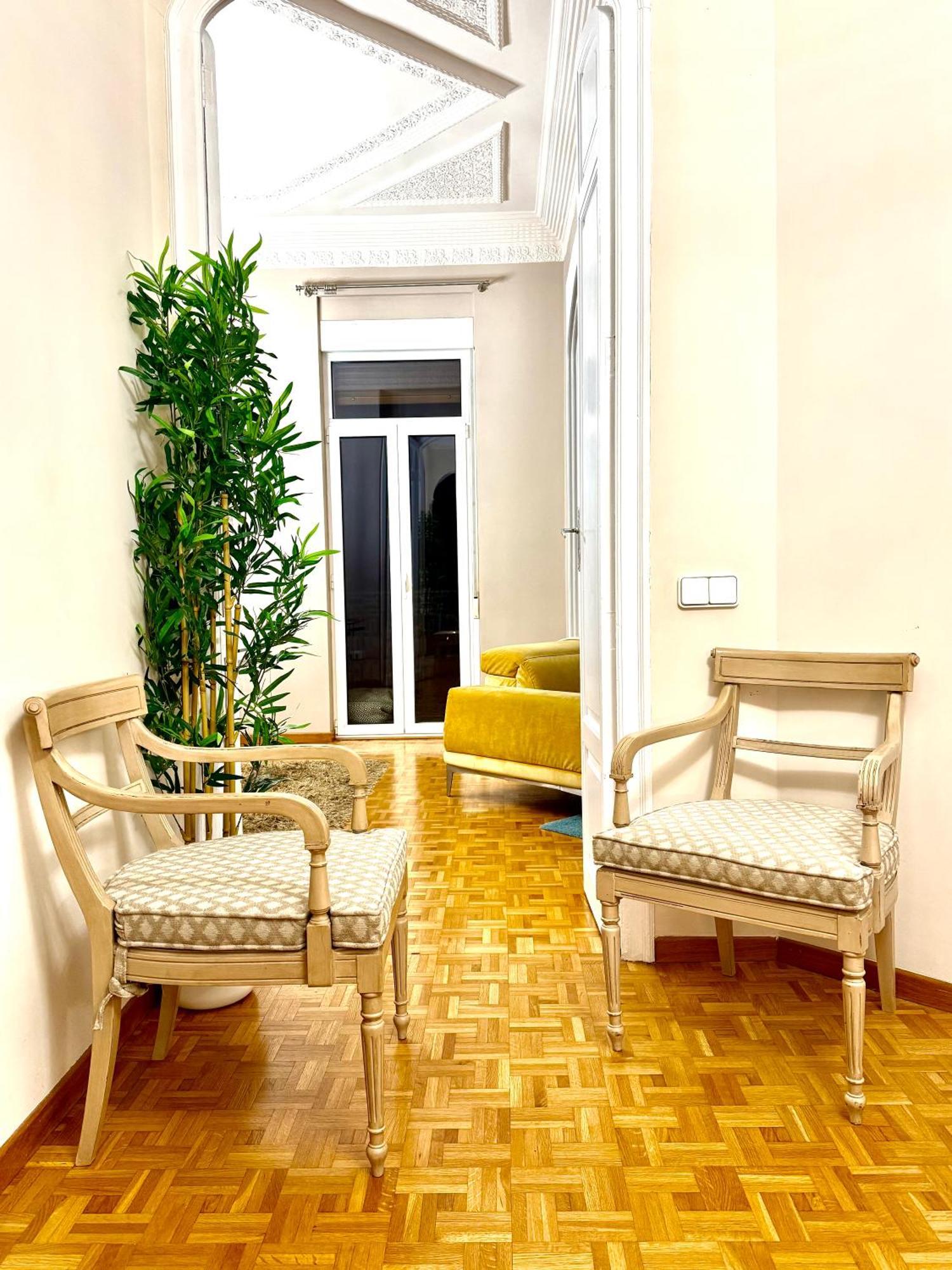 El Palacete Gran Via Walencja Zewnętrze zdjęcie